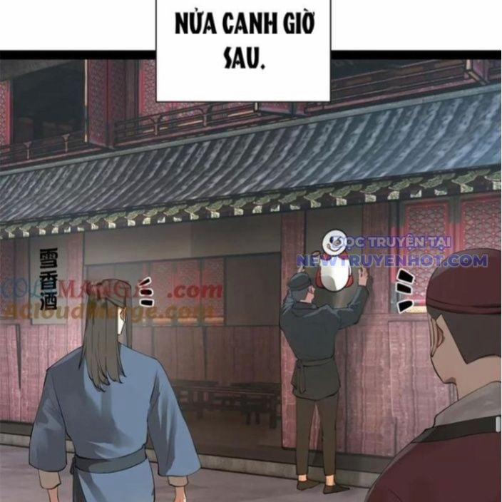 Chàng Rể Mạnh Nhất Lịch Sử 269 trang 88