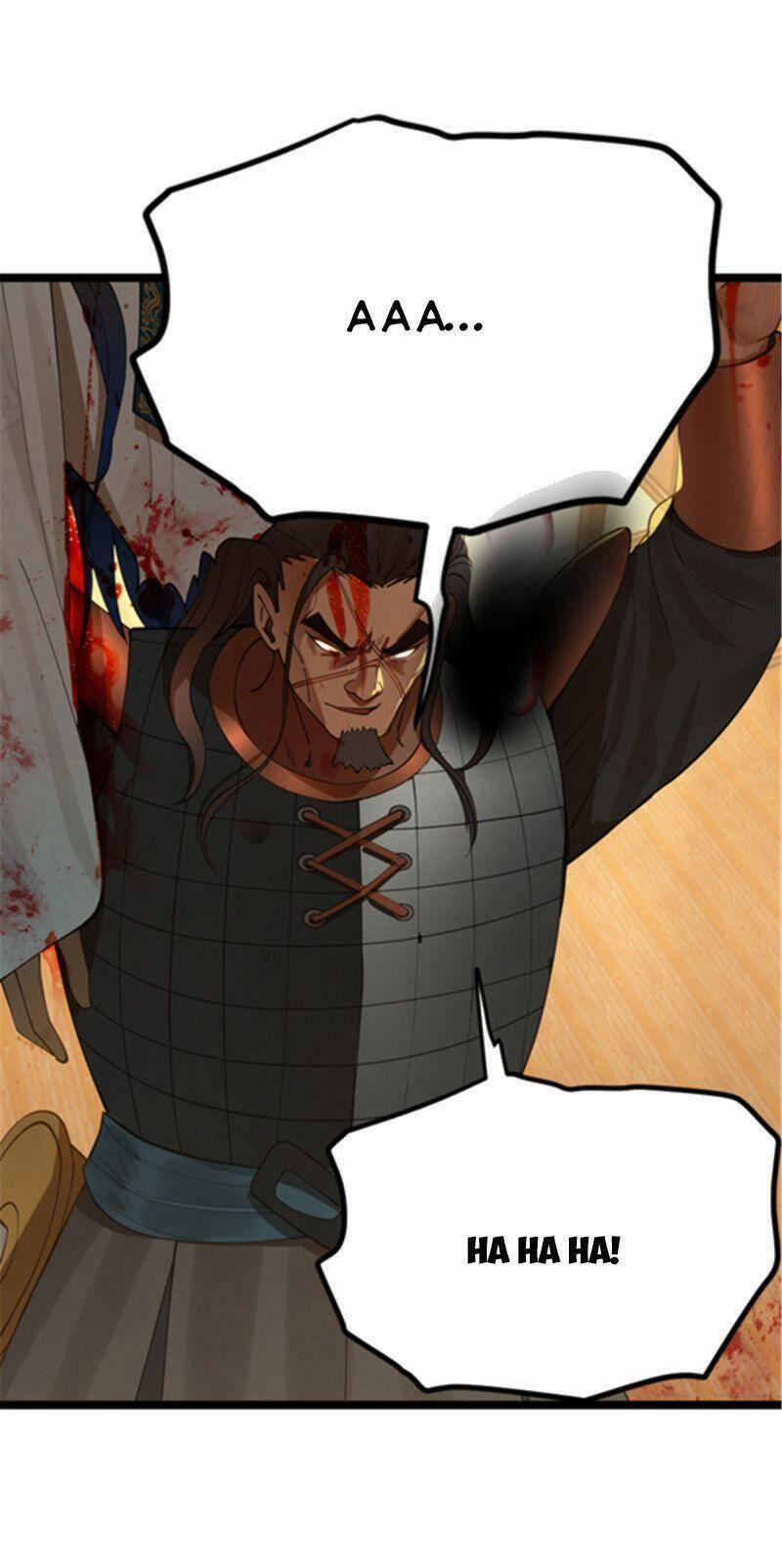 Chàng Rể Mạnh Nhất Lịch Sử 27 trang 2