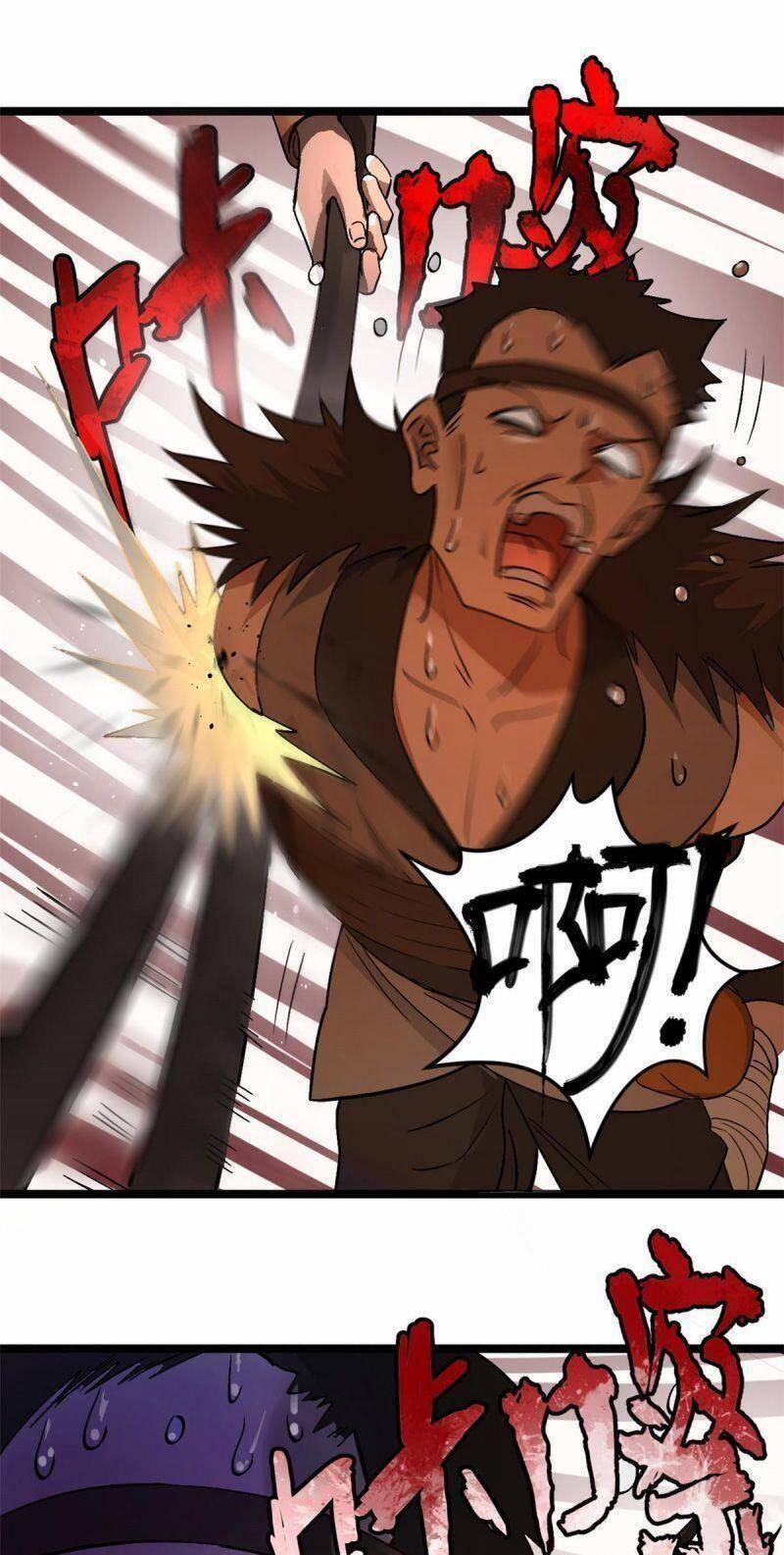 Chàng Rể Mạnh Nhất Lịch Sử 27 trang 25