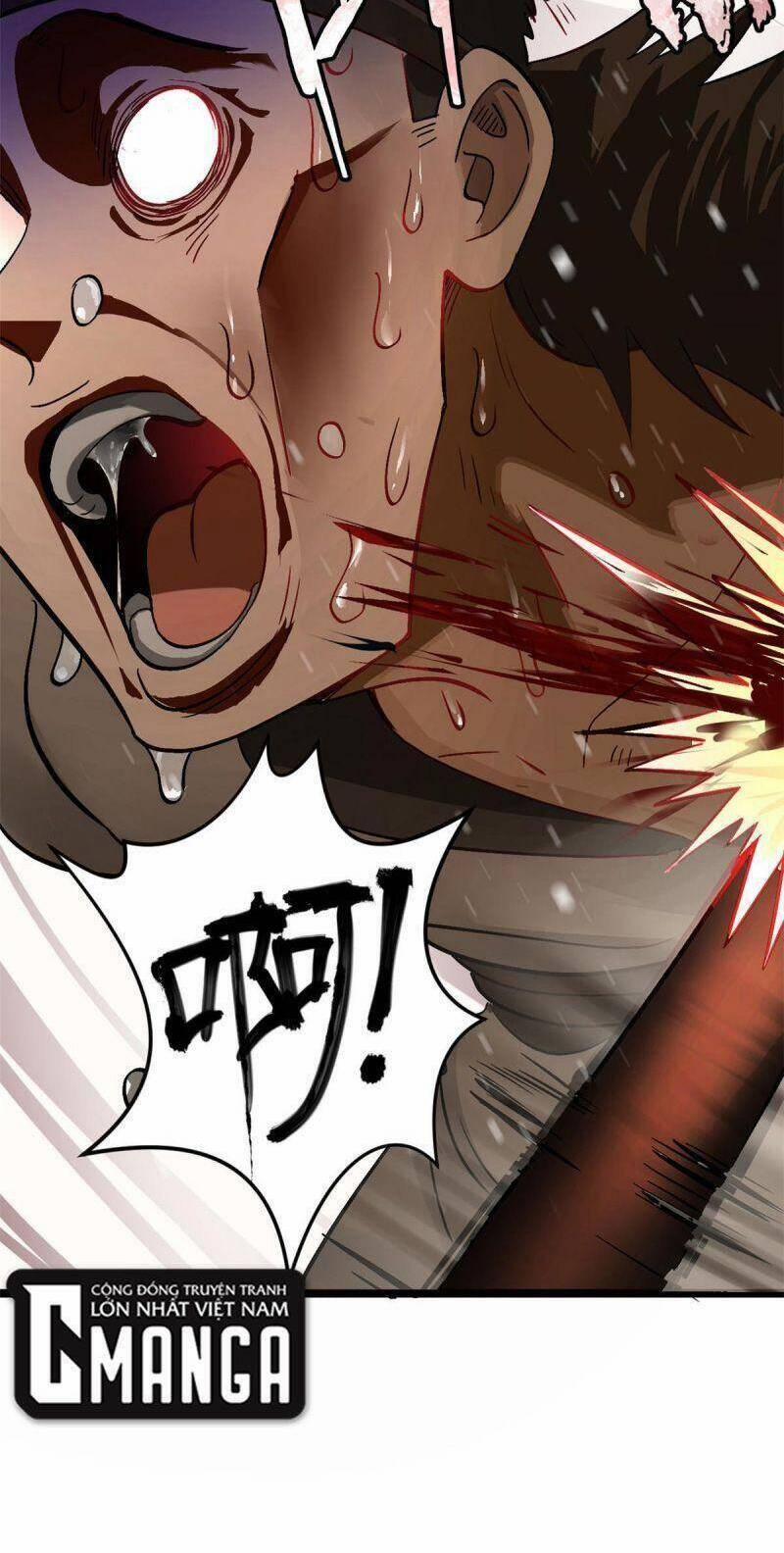 Chàng Rể Mạnh Nhất Lịch Sử 27 trang 26