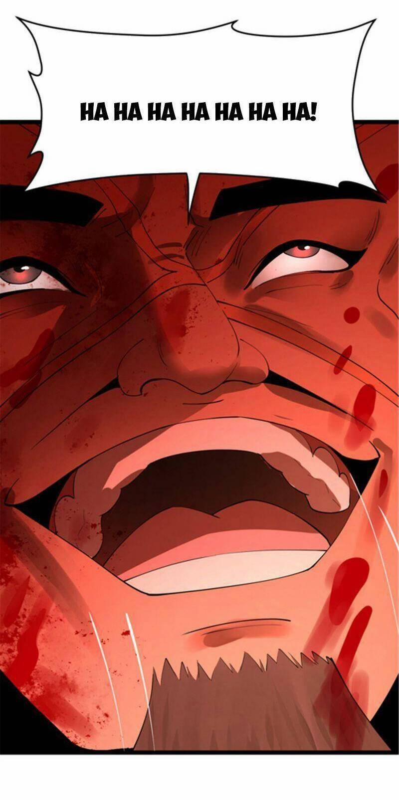 Chàng Rể Mạnh Nhất Lịch Sử 27 trang 3