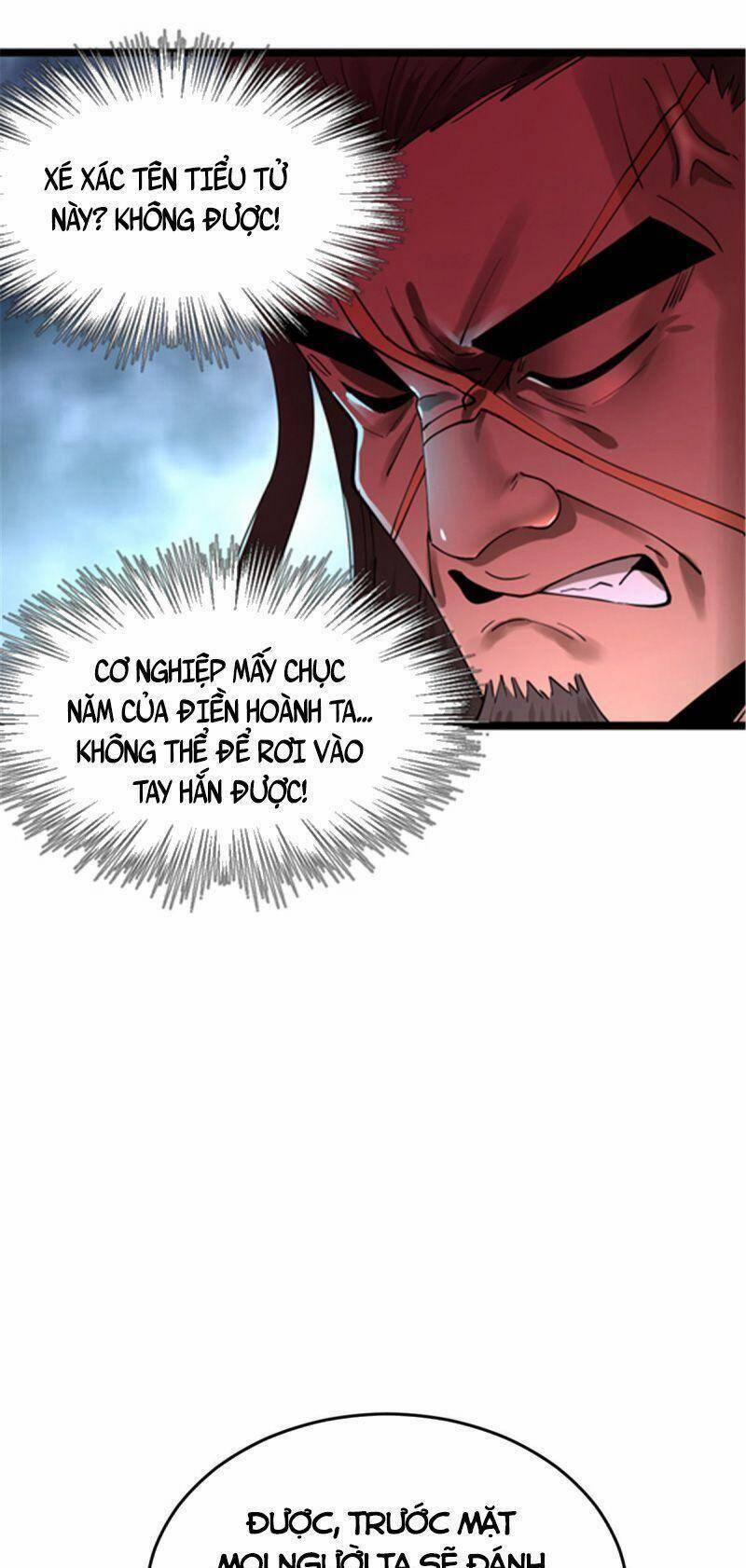 Chàng Rể Mạnh Nhất Lịch Sử 27 trang 6