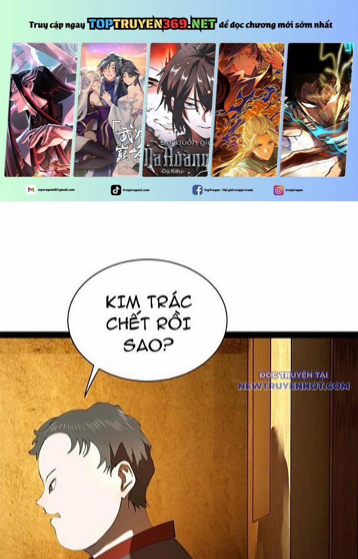 Chàng Rể Mạnh Nhất Lịch Sử 270 trang 0