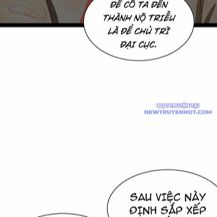 Chàng Rể Mạnh Nhất Lịch Sử 270 trang 10