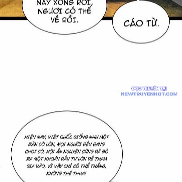 Chàng Rể Mạnh Nhất Lịch Sử 270 trang 12