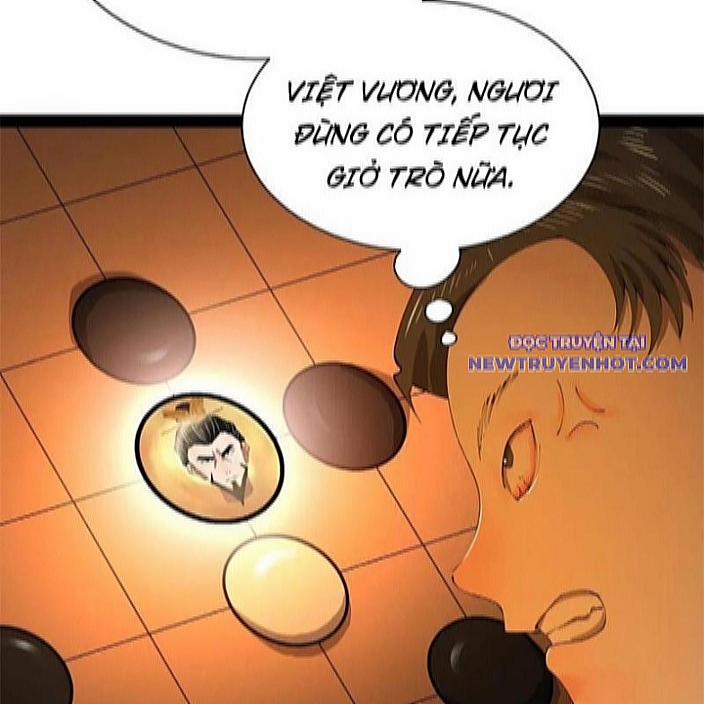 Chàng Rể Mạnh Nhất Lịch Sử 270 trang 13