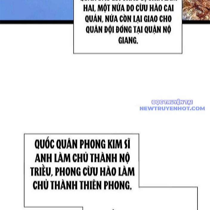 Chàng Rể Mạnh Nhất Lịch Sử 270 trang 24