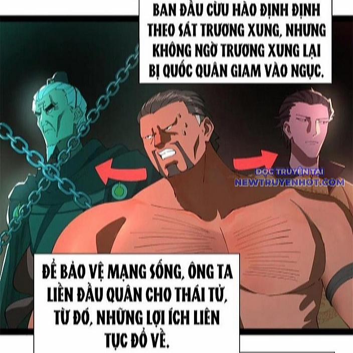 Chàng Rể Mạnh Nhất Lịch Sử 270 trang 25