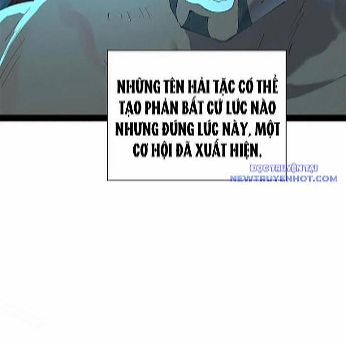 Chàng Rể Mạnh Nhất Lịch Sử 270 trang 28