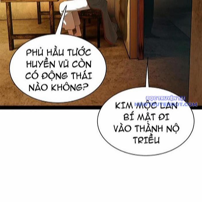 Chàng Rể Mạnh Nhất Lịch Sử 270 trang 3