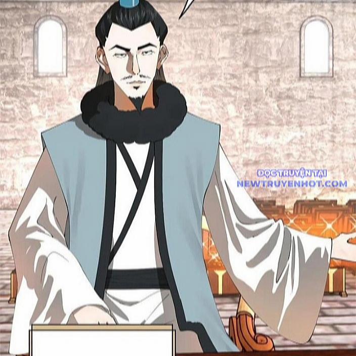 Chàng Rể Mạnh Nhất Lịch Sử 270 trang 31