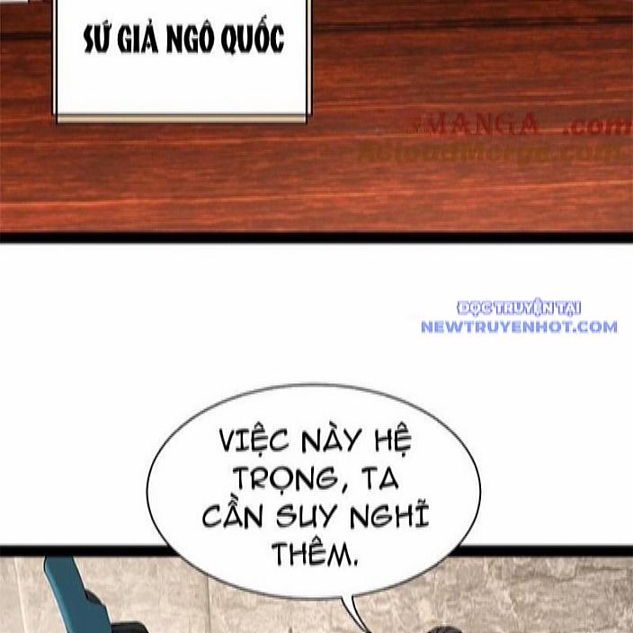 Chàng Rể Mạnh Nhất Lịch Sử 270 trang 32