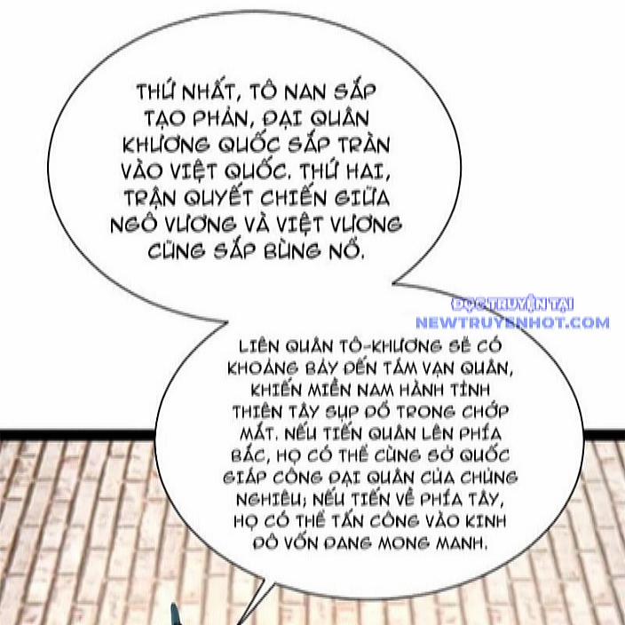 Chàng Rể Mạnh Nhất Lịch Sử 270 trang 34