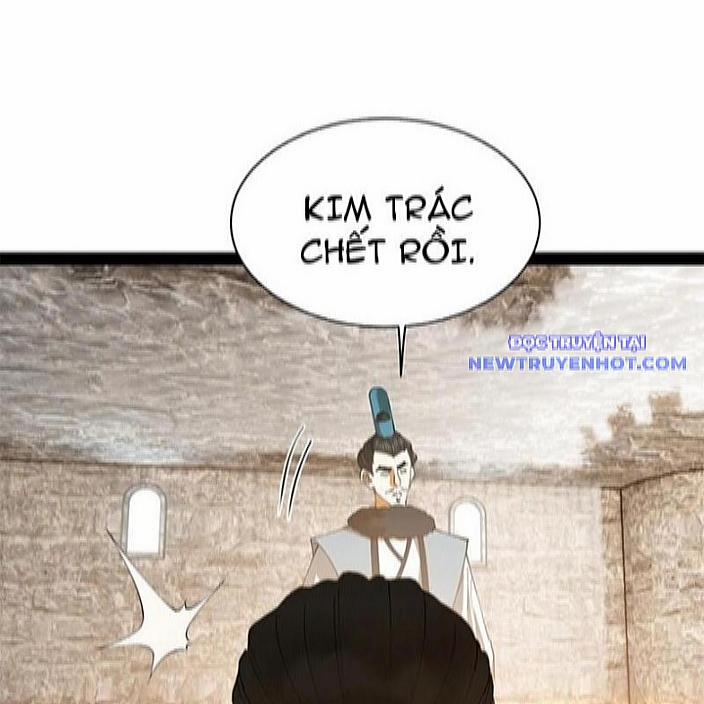 Chàng Rể Mạnh Nhất Lịch Sử 270 trang 41