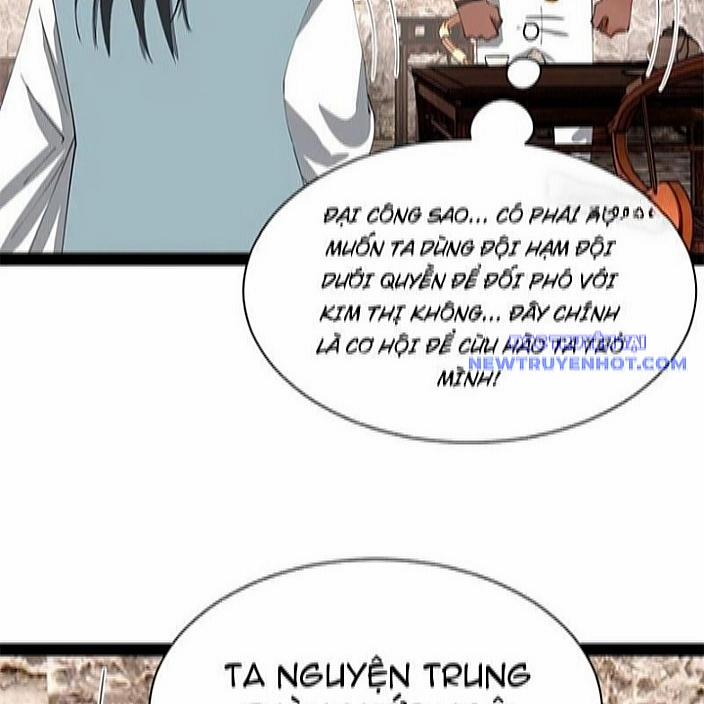 Chàng Rể Mạnh Nhất Lịch Sử 270 trang 52