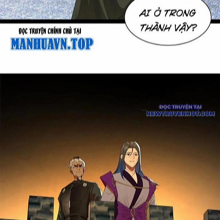 Chàng Rể Mạnh Nhất Lịch Sử 270 trang 62