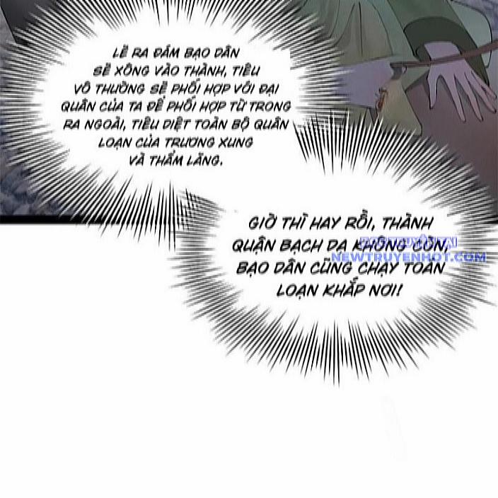 Chàng Rể Mạnh Nhất Lịch Sử 270 trang 65