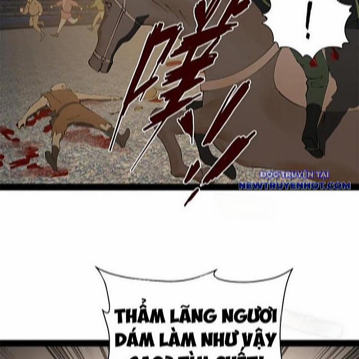 Chàng Rể Mạnh Nhất Lịch Sử 270 trang 77