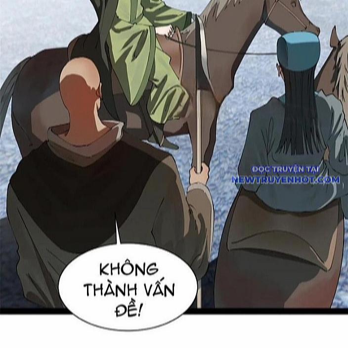 Chàng Rể Mạnh Nhất Lịch Sử 270 trang 83