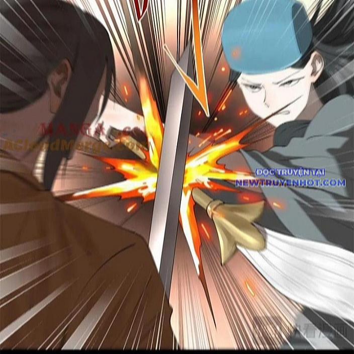 Chàng Rể Mạnh Nhất Lịch Sử 270 trang 90