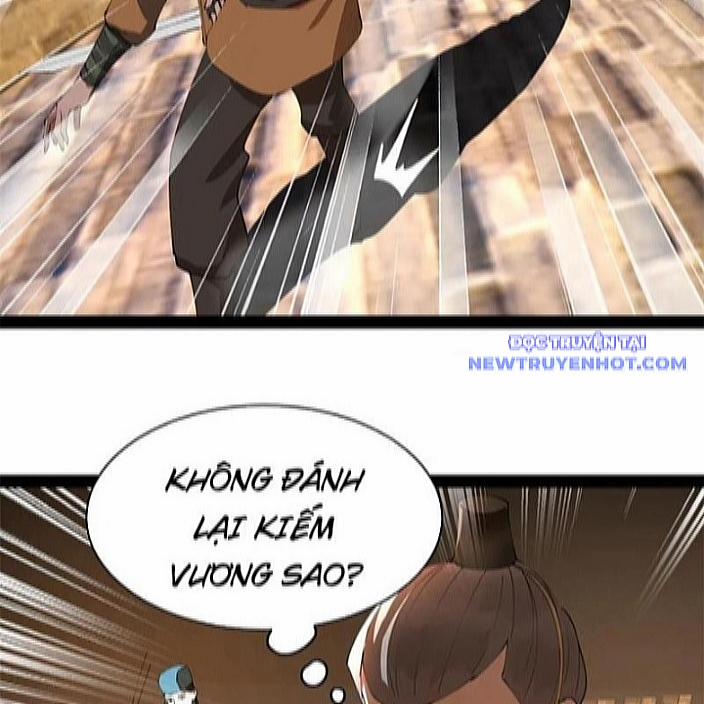 Chàng Rể Mạnh Nhất Lịch Sử 270 trang 92