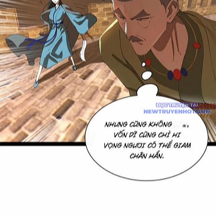 Chàng Rể Mạnh Nhất Lịch Sử 270 trang 93