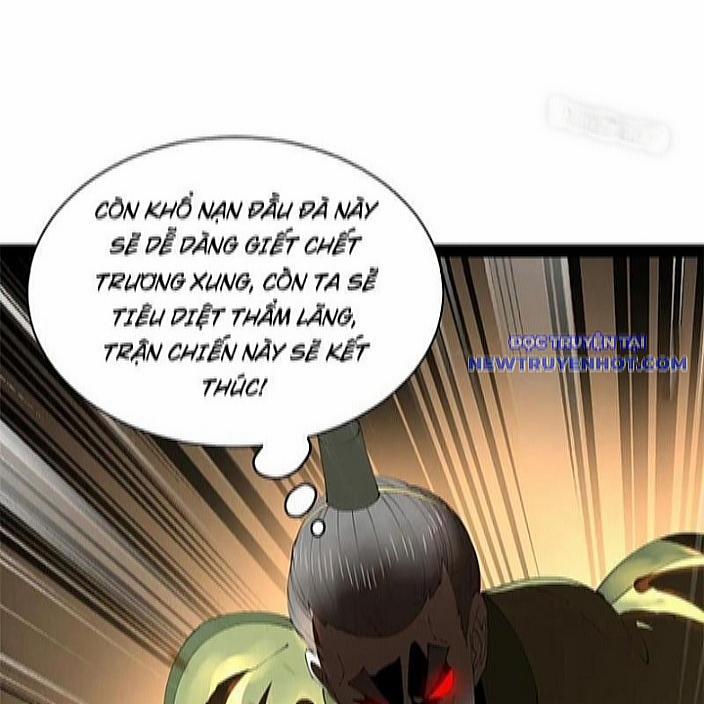 Chàng Rể Mạnh Nhất Lịch Sử 270 trang 94