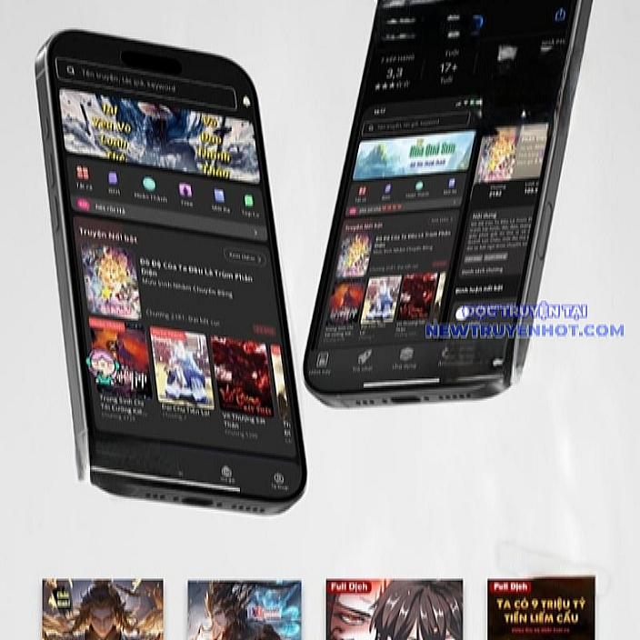 Chàng Rể Mạnh Nhất Lịch Sử 270 trang 96