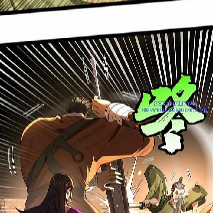 Chàng Rể Mạnh Nhất Lịch Sử 271 trang 10