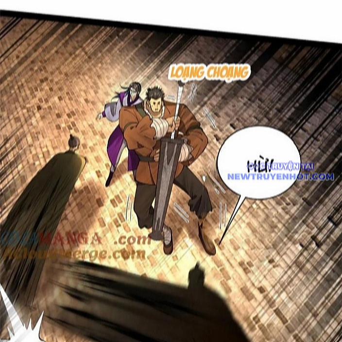 Chàng Rể Mạnh Nhất Lịch Sử 271 trang 12