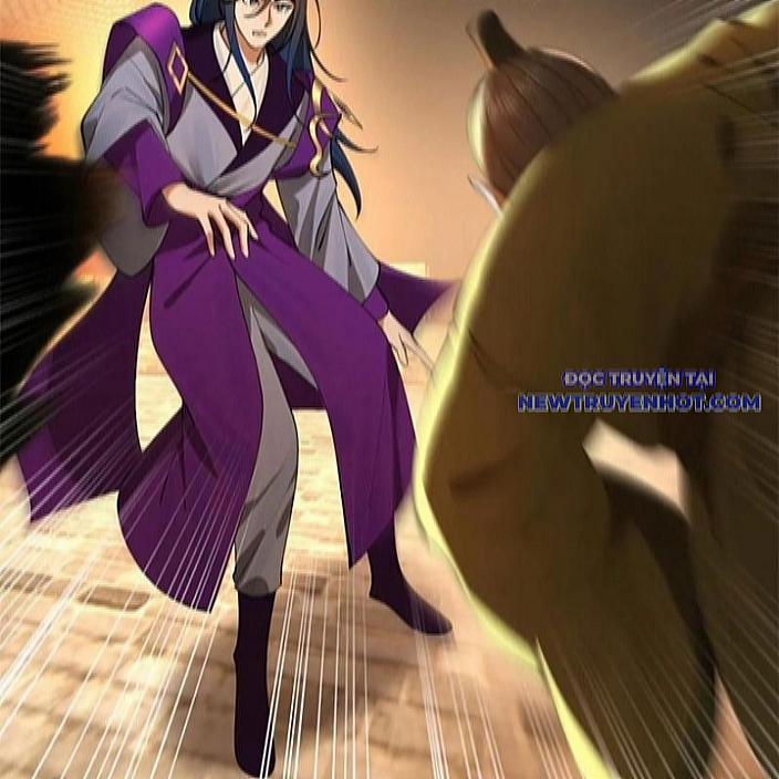 Chàng Rể Mạnh Nhất Lịch Sử 271 trang 14