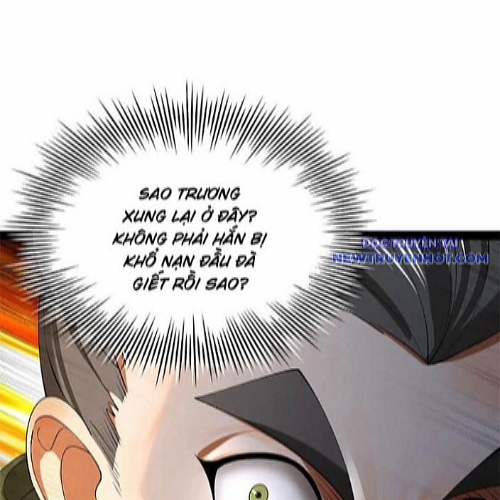 Chàng Rể Mạnh Nhất Lịch Sử 271 trang 17