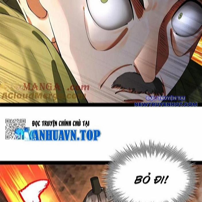 Chàng Rể Mạnh Nhất Lịch Sử 271 trang 18