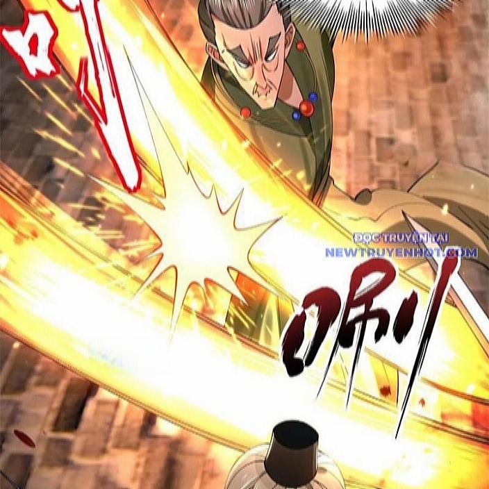 Chàng Rể Mạnh Nhất Lịch Sử 271 trang 19