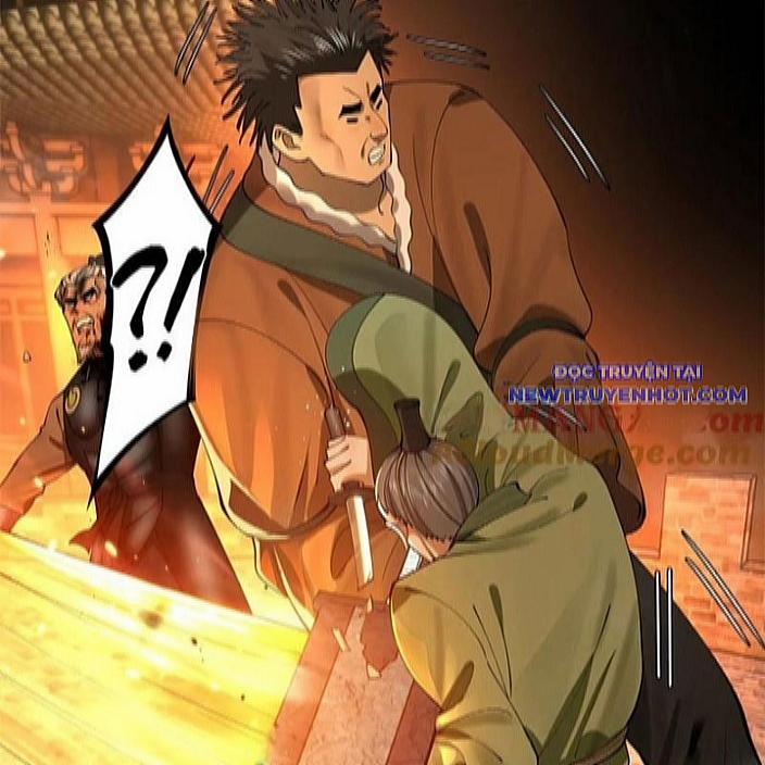 Chàng Rể Mạnh Nhất Lịch Sử 271 trang 21