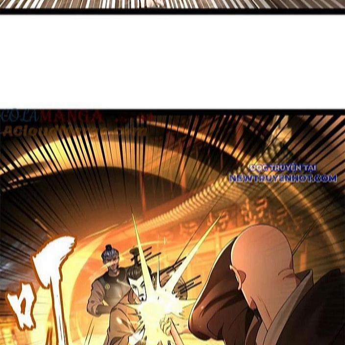 Chàng Rể Mạnh Nhất Lịch Sử 271 trang 3