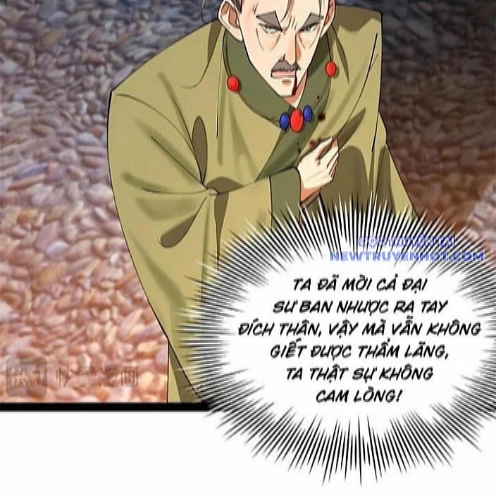 Chàng Rể Mạnh Nhất Lịch Sử 271 trang 35