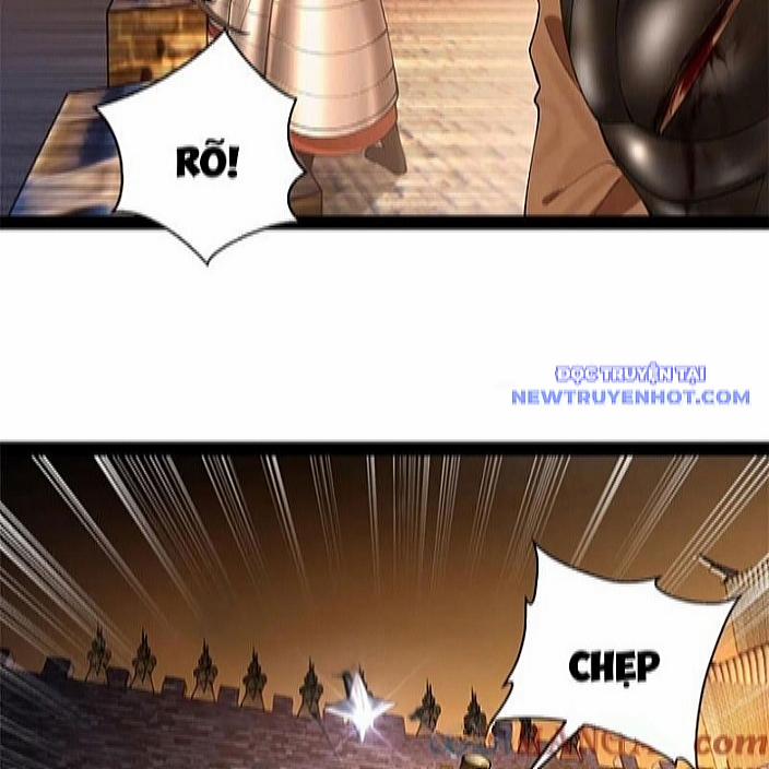 Chàng Rể Mạnh Nhất Lịch Sử 271 trang 37