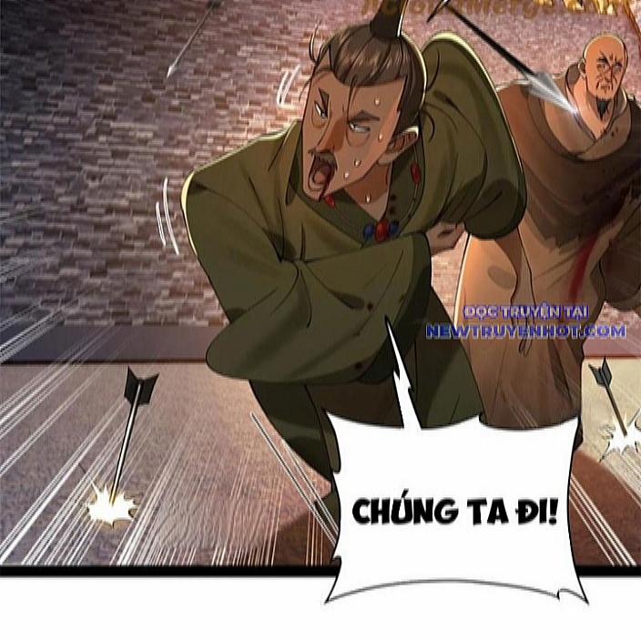 Chàng Rể Mạnh Nhất Lịch Sử 271 trang 38