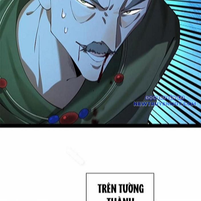 Chàng Rể Mạnh Nhất Lịch Sử 271 trang 40