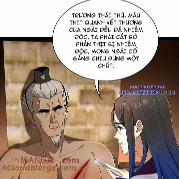 Chàng Rể Mạnh Nhất Lịch Sử 271 trang 52