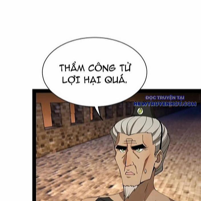 Chàng Rể Mạnh Nhất Lịch Sử 271 trang 60