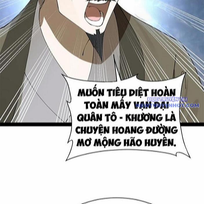 Chàng Rể Mạnh Nhất Lịch Sử 271 trang 77