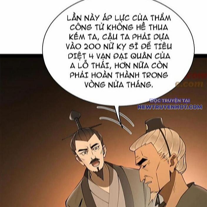 Chàng Rể Mạnh Nhất Lịch Sử 271 trang 78