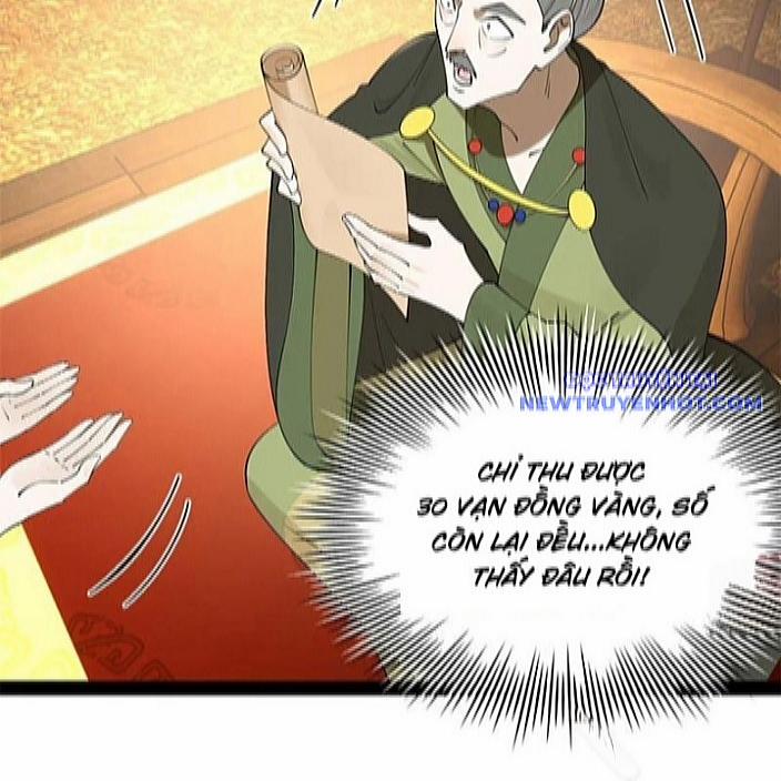 Chàng Rể Mạnh Nhất Lịch Sử 271 trang 87