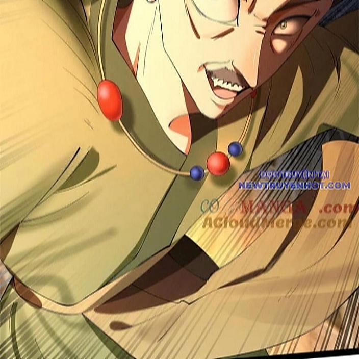 Chàng Rể Mạnh Nhất Lịch Sử 271 trang 9