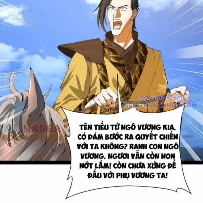 Chàng Rể Mạnh Nhất Lịch Sử 272 trang 13