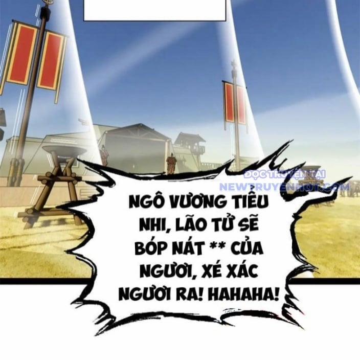 Chàng Rể Mạnh Nhất Lịch Sử 272 trang 19