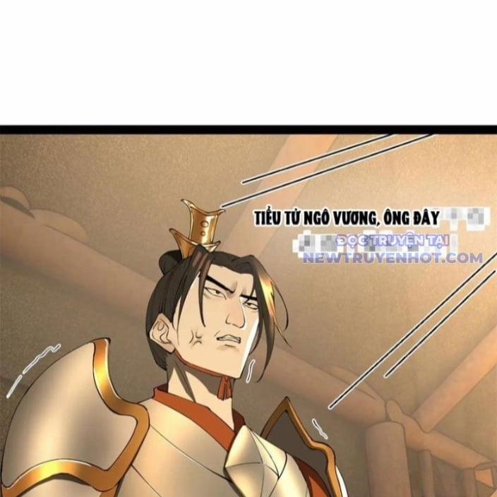 Chàng Rể Mạnh Nhất Lịch Sử 272 trang 20