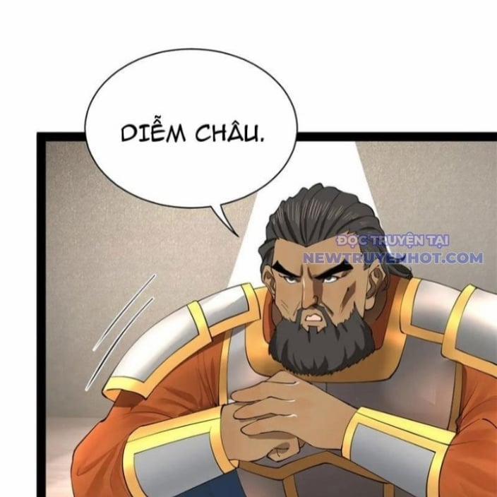 Chàng Rể Mạnh Nhất Lịch Sử 272 trang 25